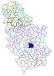 Serbia Kruševac